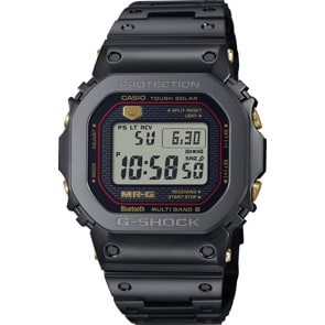 Casio G-Shock Premium Bluetooth Solar MR-G Kiwami Series