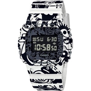 Casio G-Shock Retro Universe