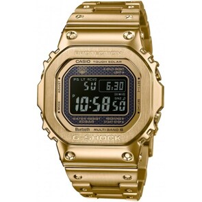 Casio G-Shock Steel Bluetooth