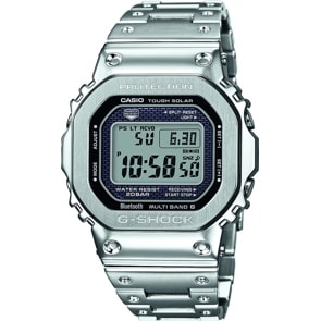 Casio G-Shock Steel Bluetooth