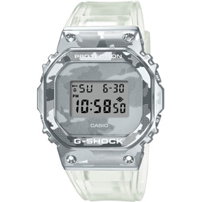 Casio G-Shock Steel The Origin Limited Edition