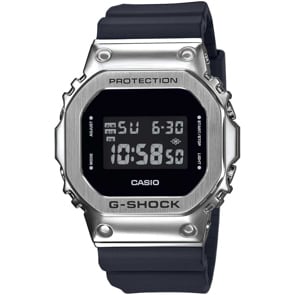 Casio G-Shock Steel The Origin