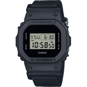 Casio G-Shock The Origin Utility Black