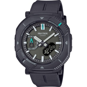 Casio Pro Trek Fun Outdoor