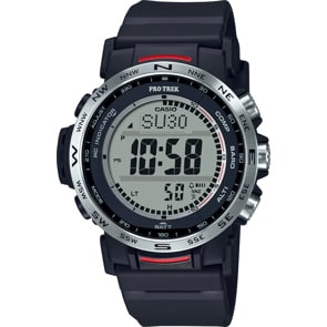 Casio Pro Trek Climber Line