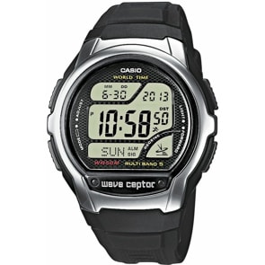 Casio Collection Radio Controlled