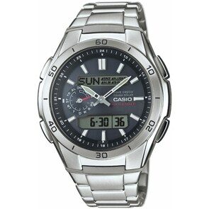 Casio Collection Radio Controlled Solar