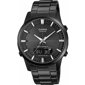 Casio Collection Radio Controlled Solar