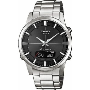 Casio Collection Radio Controlled Solar