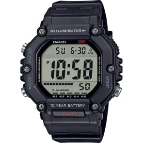 Casio Timeless Collection Men