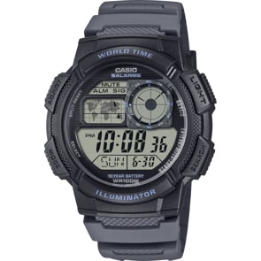 Casio Timeless Collection Utility Color