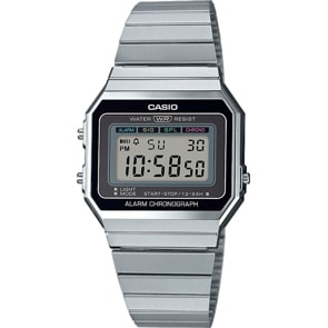 Casio Vintage Edgy
