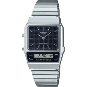 Casio Vintage Edgy
