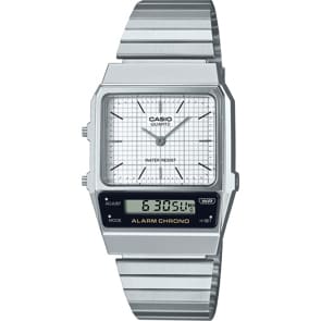 Casio Vintage Edgy