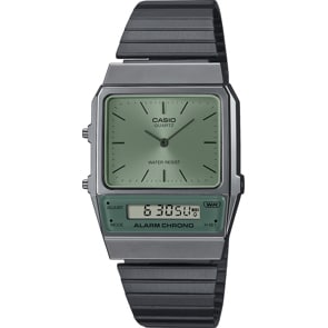 Casio Vintage Edgy