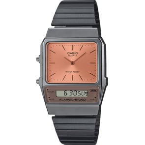 Casio Vintage Edgy
