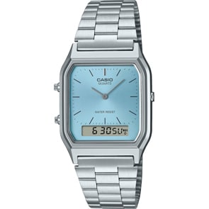 Casio Vintage Edgy