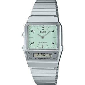 Casio Vintage Edgy