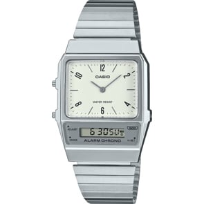 Casio Vintage Edgy