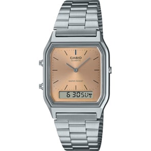 Casio Vintage Edgy