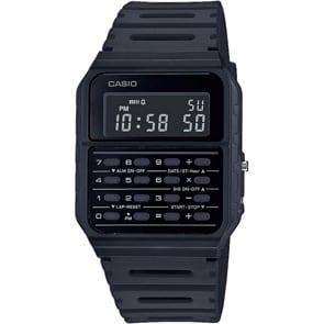 Casio Vintage Edgy Calculator