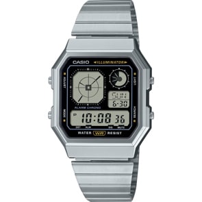 Casio Vintage Edgy Collection