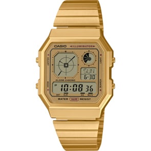 Casio Vintage Edgy Collection