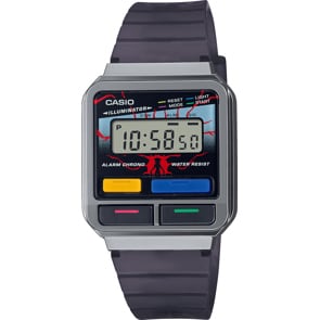 Casio Vintage Edgy Stranger Things Limited Edition