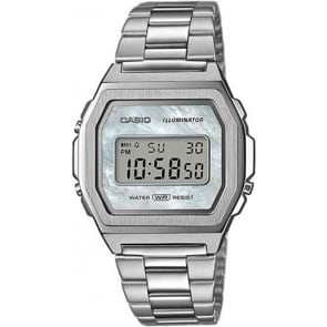 Casio Vintage Iconic