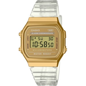 Casio Vintage Iconic
