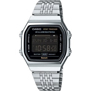 Casio Vintage Iconic Connect