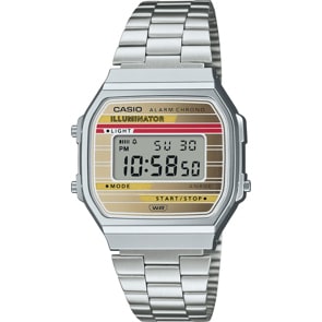 Casio Vintage Iconic Heritage Color