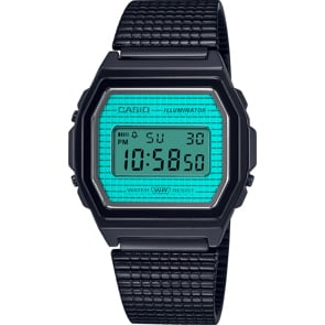 Casio Vintage Iconic