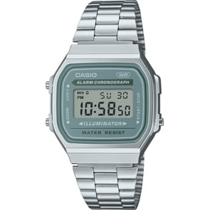 Casio Vintage Iconic Tranquil Urban Color