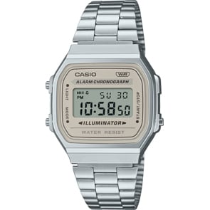 Casio Vintage Iconic Tranquil Urban Color