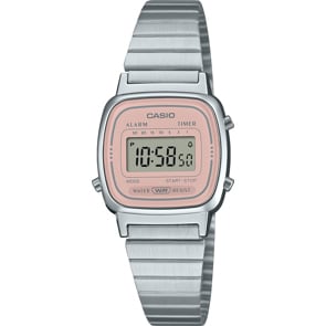 Casio Vintage Mini Tranquil Urban Color