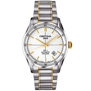 Certina DS 1 Automatic