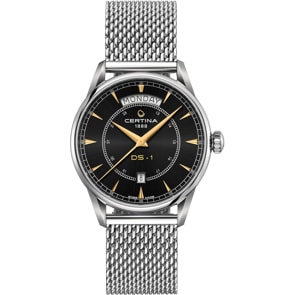 Certina DS-1 Automatic Day-Date