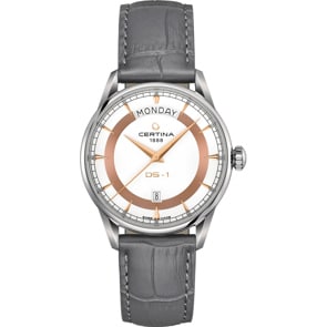 Certina DS-1 Automatic Day-Date