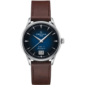 Certina DS-1 Big Date Powermatic 80