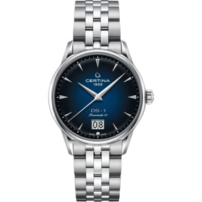 Certina DS-1 Big Date Powermatic 80