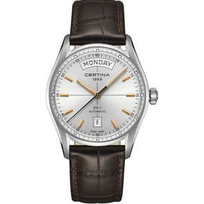 Certina DS-1 Day-Date
