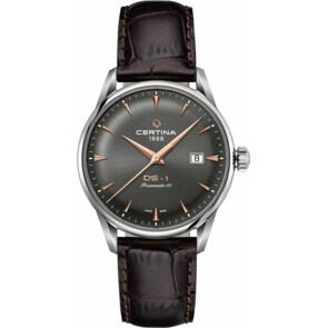 Certina DS-1 Powermatic 80 