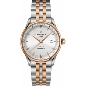 Certina DS-1 Powermatic 80 