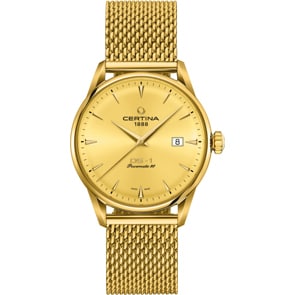Certina DS-1 Powermatic 80