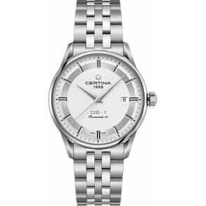 Certina DS 1 Powermatic 80 Himalaya Special Edition