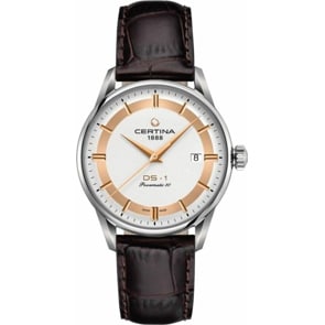 Certina DS 1 Powermatic 80 Himalaya Special Edition