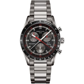 Certina DS-2 Chrono Precidrive