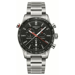 Certina DS-2 Chronograph Flyback