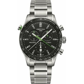 Certina DS-2 Chronograph Flyback